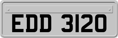 EDD3120
