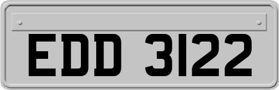 EDD3122