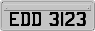 EDD3123