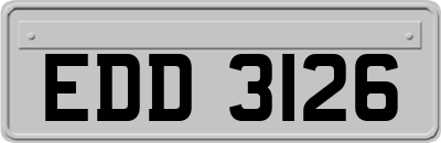 EDD3126