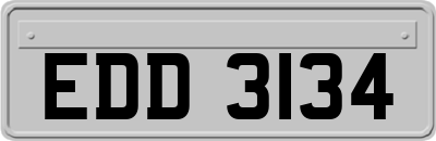 EDD3134