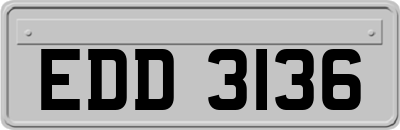 EDD3136