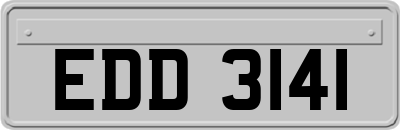 EDD3141