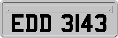 EDD3143