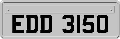 EDD3150