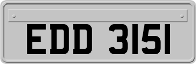 EDD3151