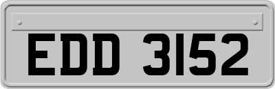 EDD3152