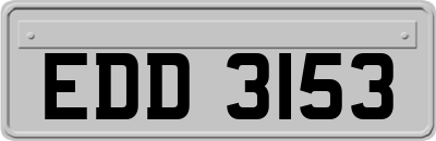 EDD3153