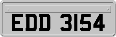 EDD3154