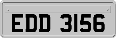 EDD3156