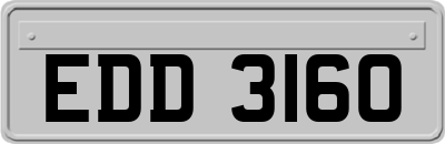 EDD3160