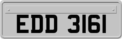 EDD3161