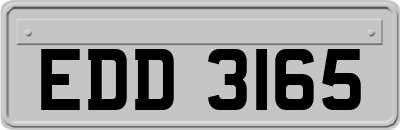 EDD3165