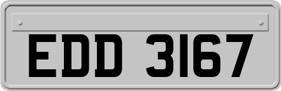 EDD3167