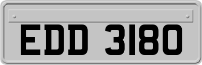 EDD3180