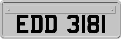 EDD3181