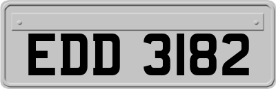 EDD3182