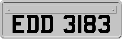 EDD3183