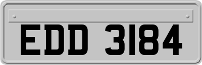 EDD3184
