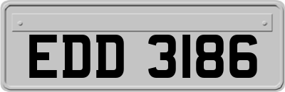 EDD3186