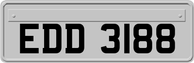 EDD3188