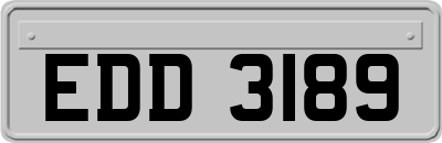 EDD3189