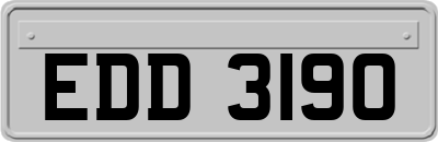 EDD3190