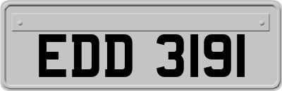 EDD3191