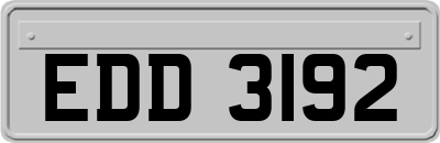 EDD3192