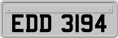 EDD3194