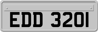 EDD3201