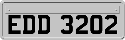 EDD3202
