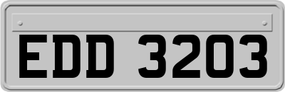 EDD3203