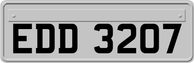 EDD3207