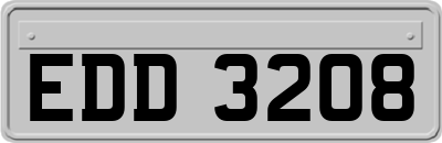 EDD3208