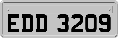 EDD3209
