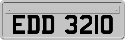 EDD3210