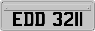 EDD3211