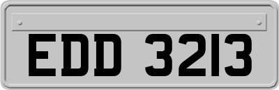 EDD3213