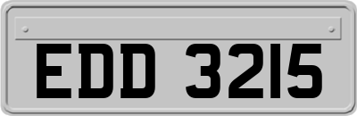 EDD3215