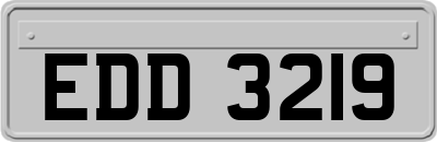 EDD3219
