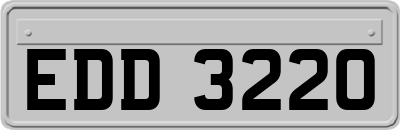 EDD3220