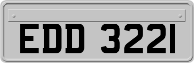 EDD3221