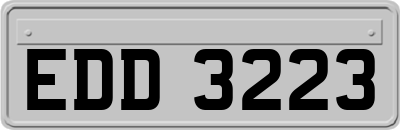 EDD3223