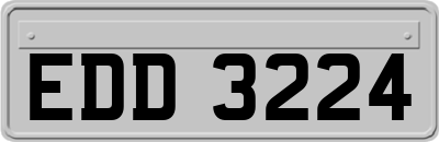 EDD3224