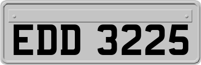 EDD3225