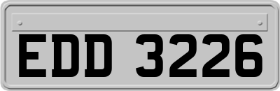EDD3226