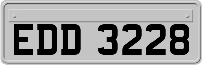 EDD3228