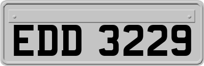 EDD3229