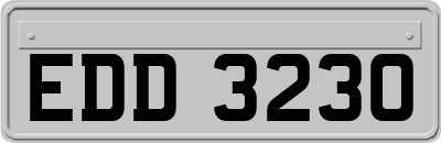 EDD3230